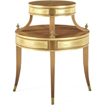 Jumbo Collection / Coffee tables / Tribune Low Table