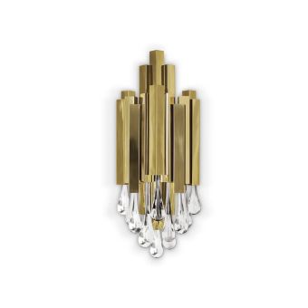 Luxxu / Wall Sconces / Trump