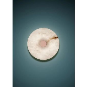 Alabastro Italiano / Wall Lights / Tsuki