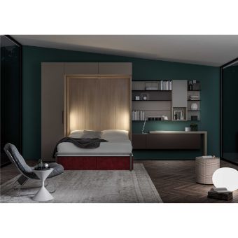 Tumidei / Consoles / Twist System