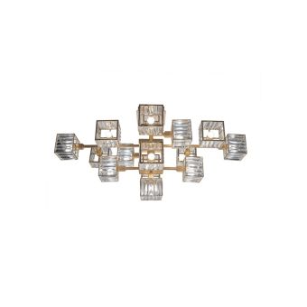 Patrizia Garganti / Ceiling Lights / Tur EX18