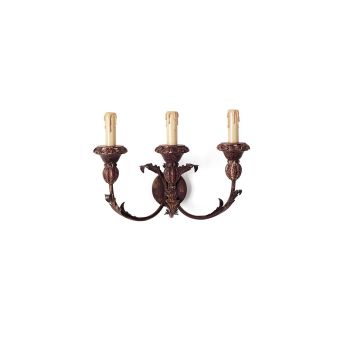 Beaumont & Fletcher / Wall Lights / Turino