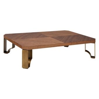 Smania / Coffee Tables / Felipe