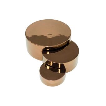 Smania / Coffee Tables / Kosmo 3-Set