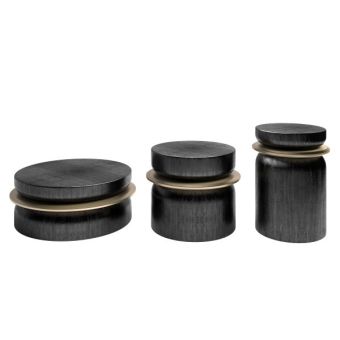 Smania / Side Tables / Roket 70 – 50 – 40