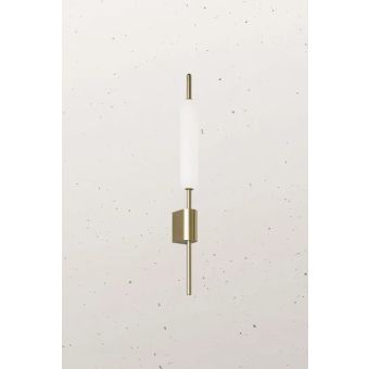 Il Fanale / Wall Lights / Typha 285.05.ON