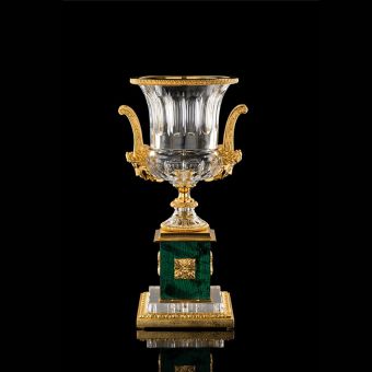 Badari / Decorative Vases / Doctors Vase V1-135-20-TR-ML