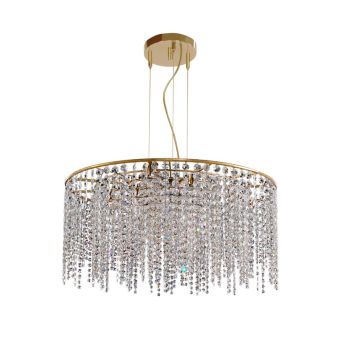 Castro Lighting / Pendellampor & upphängningslampor / Varsovia 3460.70