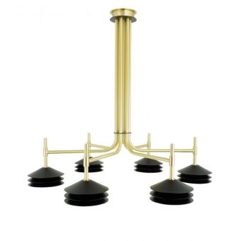Estro / Chandeliers / Velia M364-2