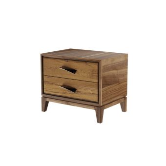 Dale Italia / Bedside Tables / Velo