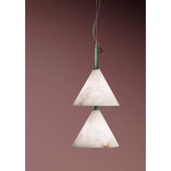 Alabastro Italiano / Pendants & Suspension Lights / Velos #2