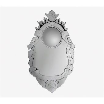 Boca do Lobo / Wall Mirrors / Veneto