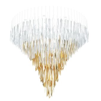 Sans Souci / Chandeliers / Vice versa XL4