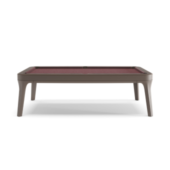 Vismara Design / Billiard Tables / Dandy MC.POO.DAN