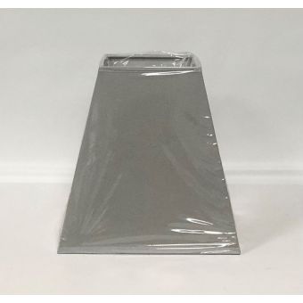 Casadisagne / Lampshades / W14.14X10X15 GRIS CLAIR 03