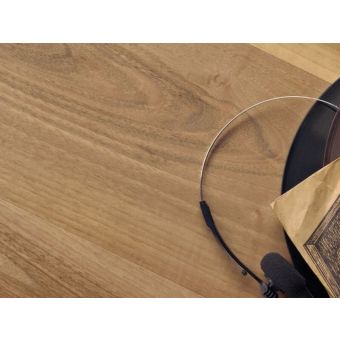 Bassano Parquet / Valnötsparkett / The Naturals European Walnut