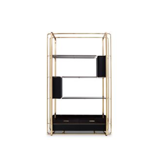 Luxxu / Bookcases / Waltz 