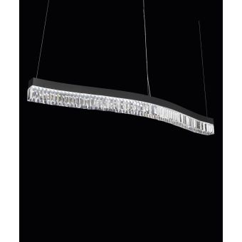 Euroluce Lampadari / Pendants & Suspension Lights / Way Curve