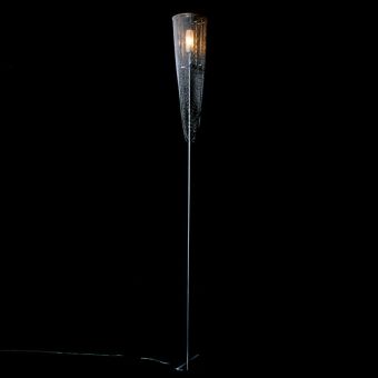 Willowlamp / Floor Lamps / Circular Pod Ø150