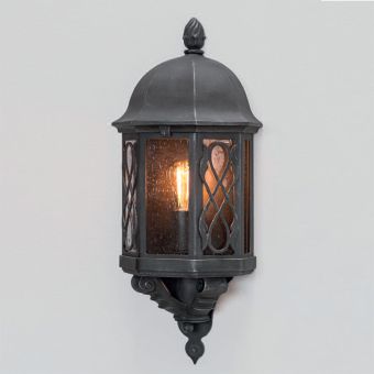 Robers / Utomhusvägglampa / WL 3446