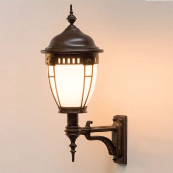 Robers / Utomhusvägglampa / WL 3464