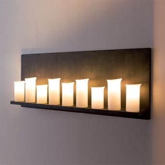 Robers / Vägglampa / WL 3576