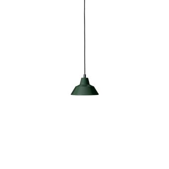Made by Hand / Pendant Lights / Workshop W1
