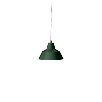 Made by Hand / Pendant Lights / Workshop W2