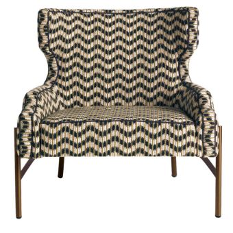 Zanaboni / Armchairs / Atelier