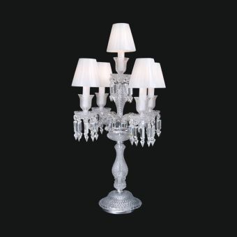 Jago / Table Lamps / Regina NCL 225/WS