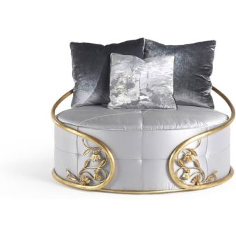 Jumbo Collection / Armchair / Yoshi Armchair