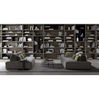 Barzaghi Salotti / Sofas / YOUNG FREE