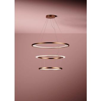 Alabastro Italiano / Pendants & Suspension Lights / Yubiwa #2