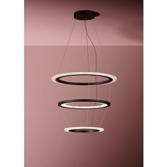 Alabastro Italiano / Pendants & Suspension Lights / Yubiwa #3