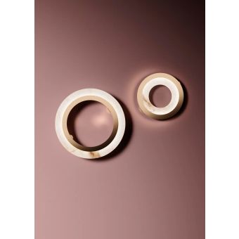 Alabastro Italiano / Wall Lights / Yubiwa