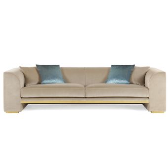 Zanaboni / Sofa / Masterpiece