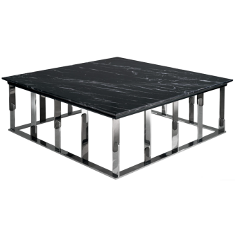 Zanaboni / Coffee Tables / Ruben