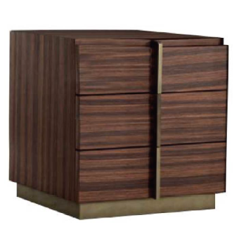 Zanaboni / Chests of Drawers / Adam