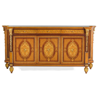 Zanaboni / Buffets & Sideboards / B/4613