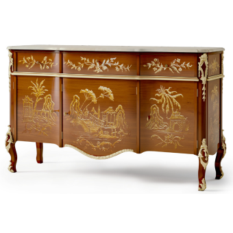 Zanaboni / Buffets & Sideboards / B/4630