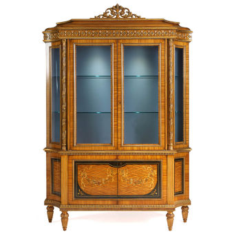 Zanaboni / Cabinets / B/5142