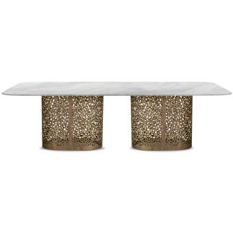 Zanaboni / Dining Tables / Illusion