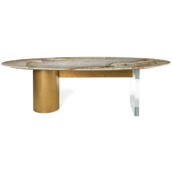 Zanaboni / Dining Tables / Playground