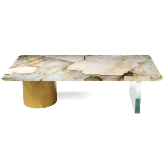 Zanaboni / Coffee Tables / Playground