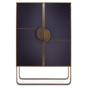 Zanaboni / Bar Cabinets / Rendezvous