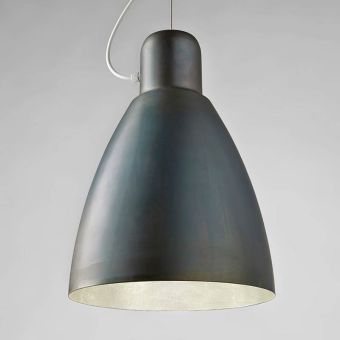 Zava / Lampy wiszące & lampy podwieszane / Soda