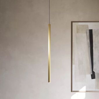 Zava / Pendlar & taklampor / Tratto Vertical