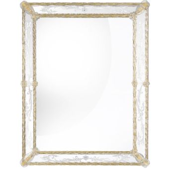 Arte Veneziana / Wall Mirrors / Zirada Venetian Style MVX-AVA-001-088
