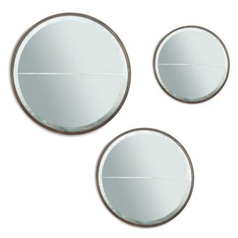 Zanaboni / Wall Mirrors / Mirorr