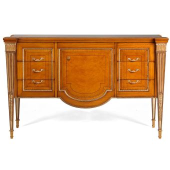 Zanaboni / Chests of Drawers / W048/CH